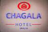 Отель Chagala Hotel Uralsk Уральск-1